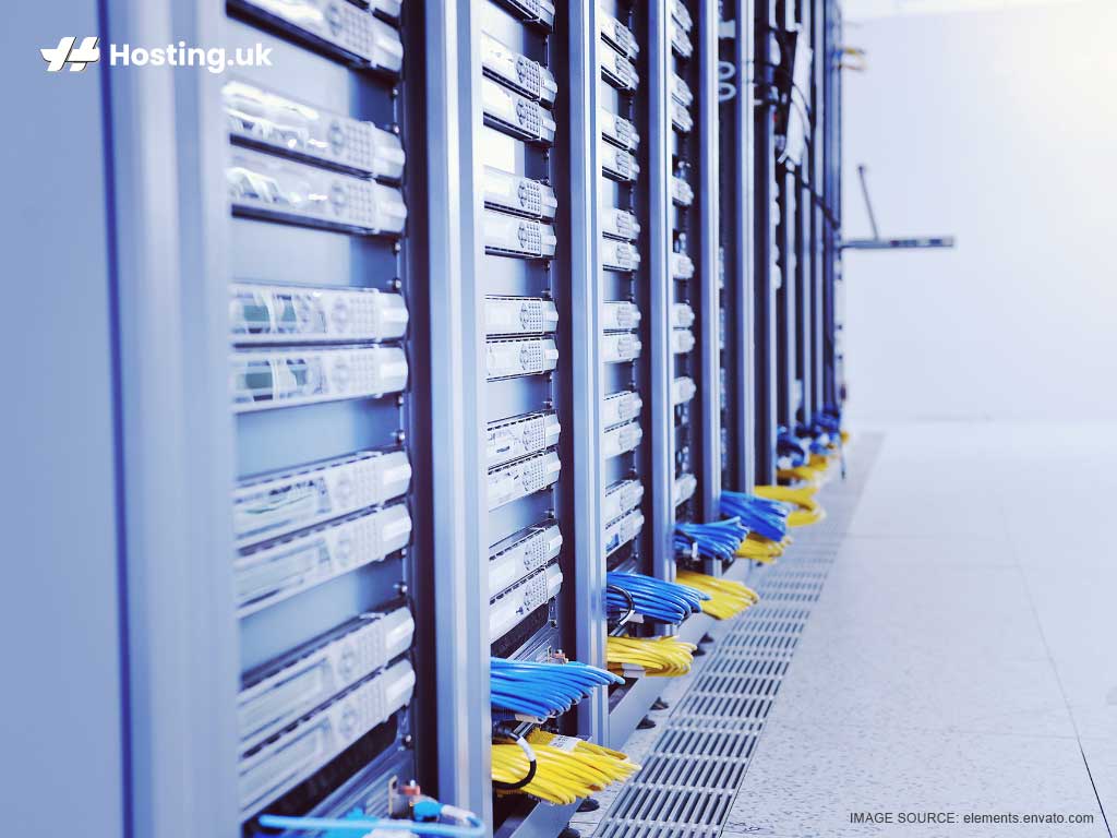 Hosting Location, Does it Affect a Website? 4 hosting-uk-server-room