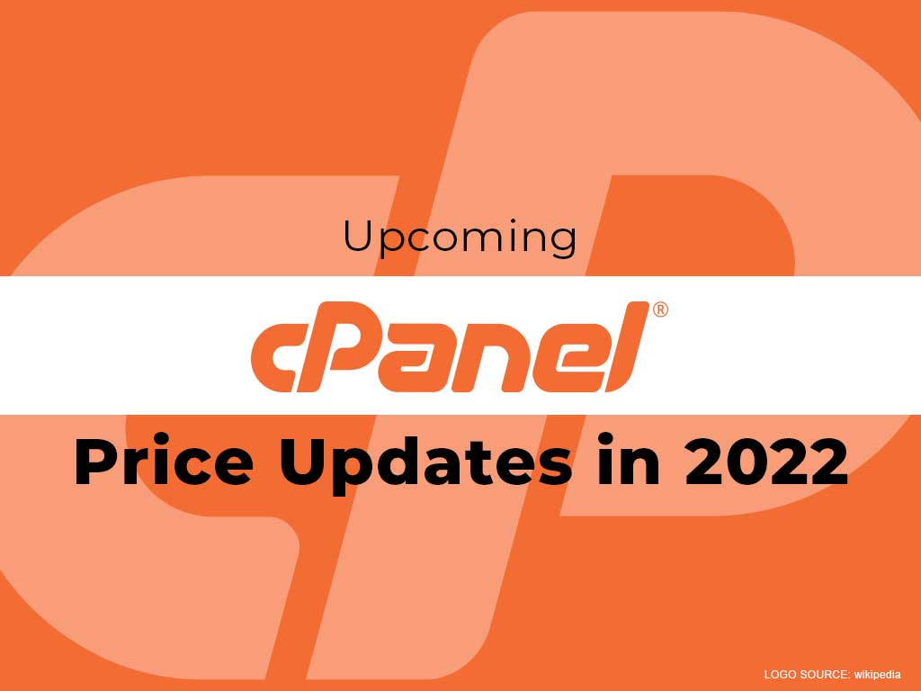 upcoming-cpanel-price-updates-in-2022