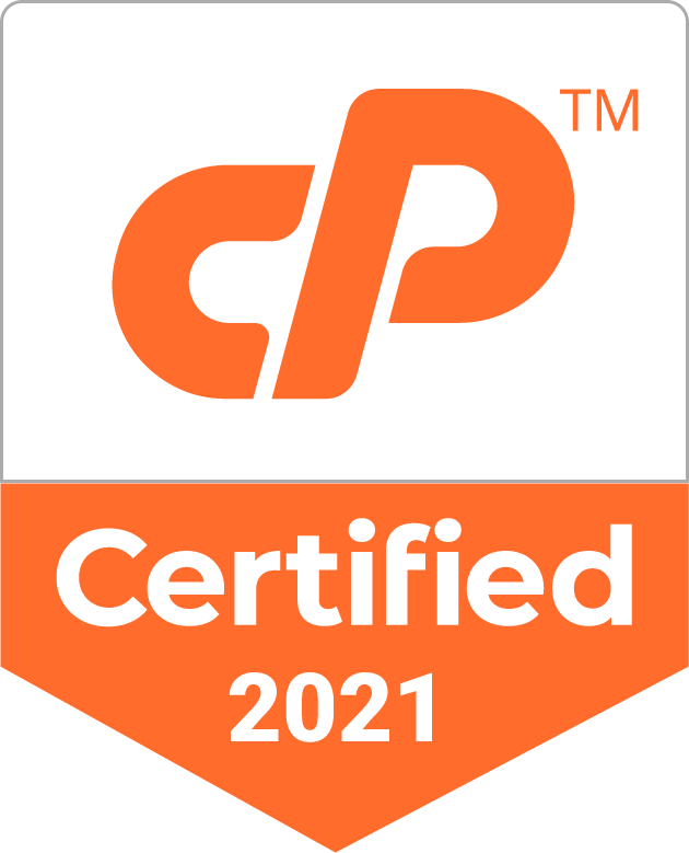 cPanel logo