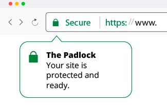 UK Based Hosting - Fast, Reliable & Cost Effective - Hosting.co.uk 12 SSl Encryption