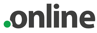 Register .online Domain 1 .org.uk