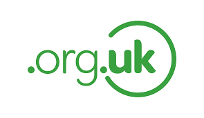 What is the .org.uk domain? 1 .org.uk