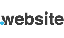 Register .website Domain 1 .org.uk