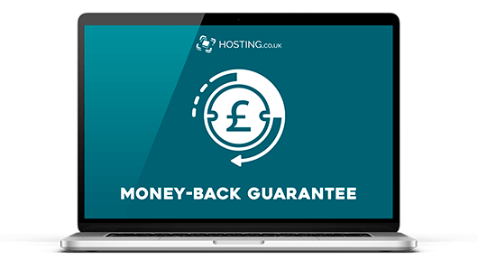 CloudLinux Dedicated Server Hosting 14 100% Money-Back Guarantee