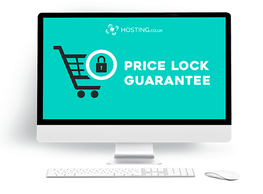 Price Lock Guarantee