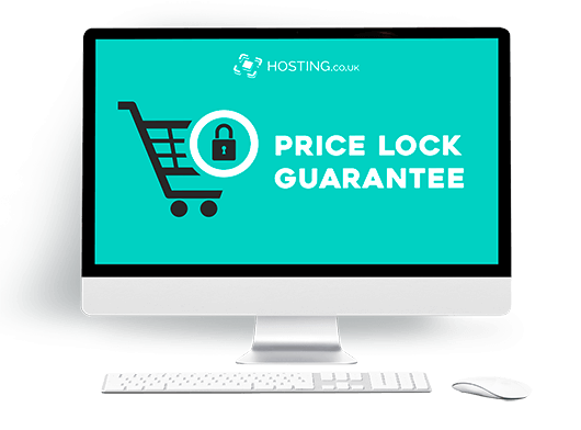 CloudLinux Dedicated Server Hosting 13 Price Lock Guarantee