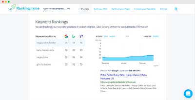 The Best SEO Tool for Website Analysis 11 Image