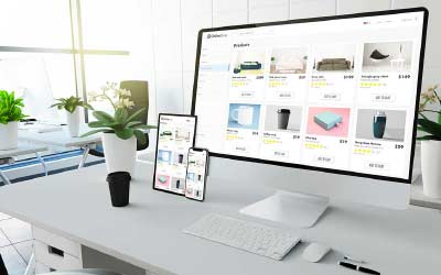 Easy Site Builder 15 Image