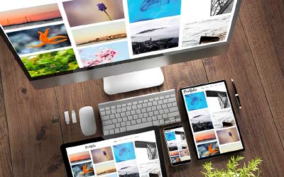Easy Site Builder 13 Image