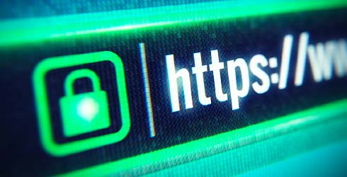 SSL Certificates 15 Image