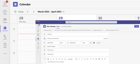 Microsoft Exchange Online 18 Image