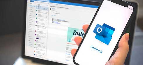 Microsoft Exchange Online 15 Image