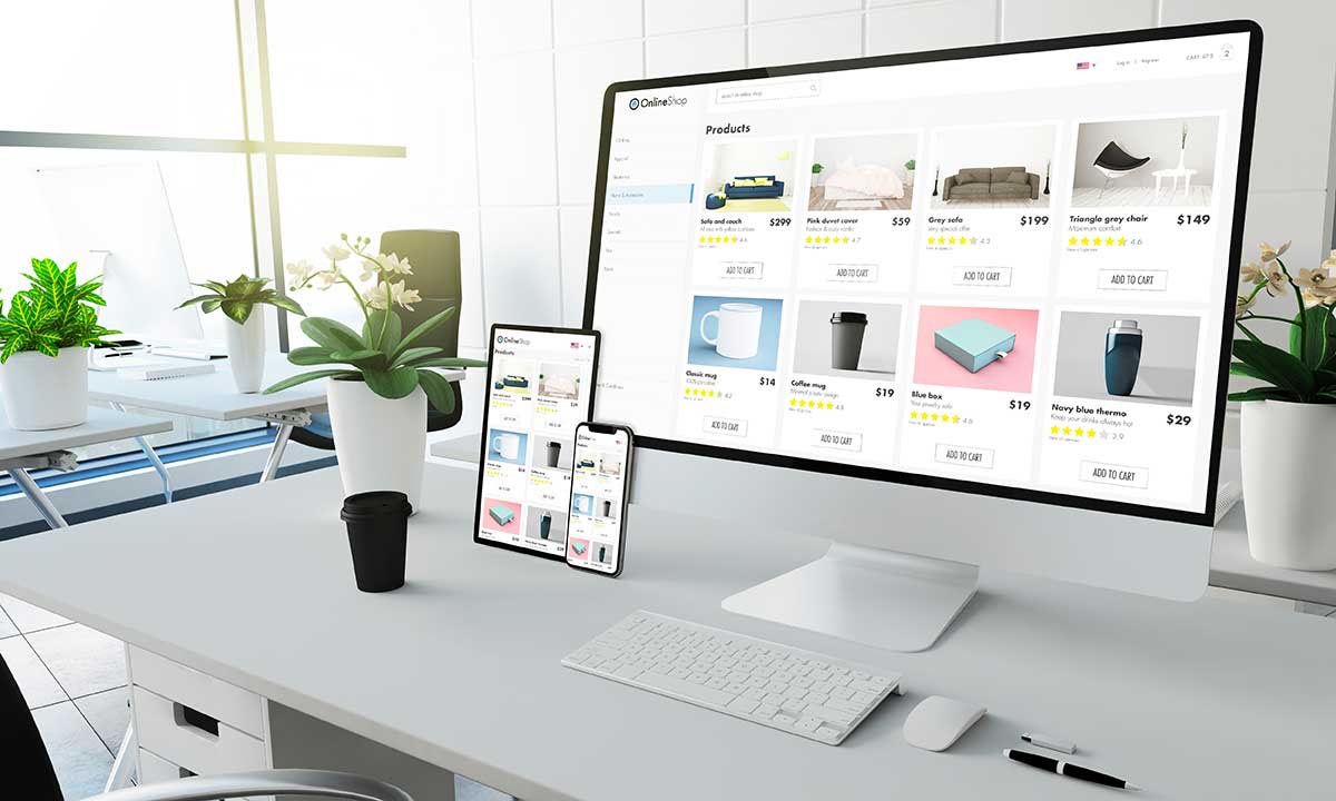 Easy Site Builder 18 Image