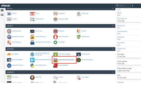 How to Create Your Own Booking Page like Calendly 11 spftaculous-login-preview