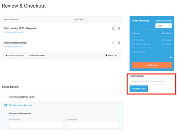 The Easy Way to 301 Redirect in cPanel. 4 get cpanel hosting and a domain 3