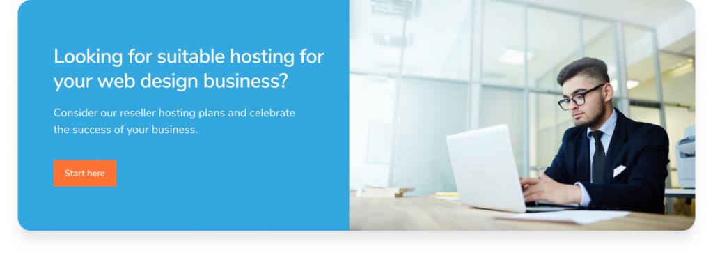 reseller-hosting