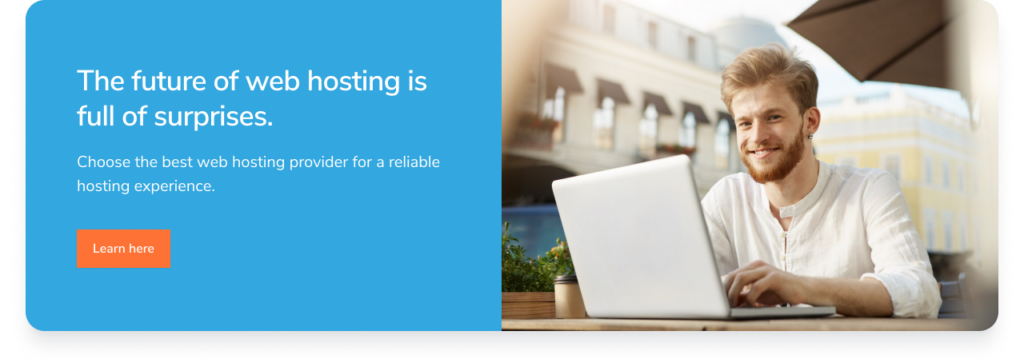 web-hosting